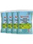 Organik Solucan Gübresi 4 x 5 Kg. 1