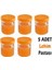 5 Adet Lehim Pastası Pinax 40 Gr. 1