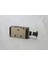 Pnömatik El Kumandalı Valf 3-2 El Kumandalı 1/4" 1