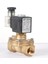 1/2 Genel Maksat N.K Solenoid Valf 1