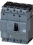 3Va1180-4Ee46-0Aa0 Kompakt Şalter 56-80A 36Ka 4K 2