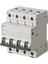 5Sl4620-7 Otomatik Sigorta 20A C Tipi 3Faz 1