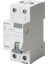5Sv3312-6 Kaçak Akım Rölesi 25A 30Ma 230V 1Faz 1