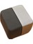 System Kapı Stoperi Yer İçin Ds1015 0034 Mat Krom P6 1