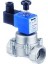 Doğalgaz Solenoid Valf 3/4 ( N.A ) 1