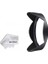 Nikon 17-35 mm F2.8 D If Ed Lens İçin Hb-23 Bayonet Parasoley Hood 1