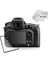 - Canon 5d Mark IV 4 için Slim HD Lcd Ekran Koruyucu Temperli Cam 1
