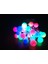 Top Led Şerit 20Li Rgb 3