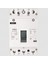 VMT3-250-SN2 175-250A 35KA Kompak Mekanizma 3X250A 1