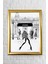 Lyn Home Decor Chanel Store Çerçeveli Poster Tablo 23.5 x 33,5 cm 1