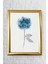 Decor Tekli Mint Çerçeveli Poster Tablo 23.5 x 33,5 cm 1