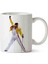 Freddie Mercury King Kral Kupa Bardak 1