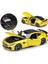 1:24 Mercedes-Amg Gt R Model Araç 2