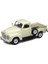 1:24 1953 Chevrolet 3100 Pick Up Model Araç 1