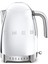 KLF04SSEU PASLANMAZ ÇELİK ISI AYARLI KETTLE 1