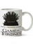 Game Of Thrones Saltanat Kupa Bardak 1
