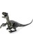 Sert Plastik 21 cm Dinozor Figür - Raptor 3