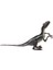 Sert Plastik 21 cm Dinozor Figür - Raptor 5