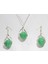 Green Balls Set 1