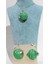 Green Balls Set 2