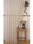 Pamuk Dokulu Tül Bej 1-3 Sık Pile 150 x 260 cm 1