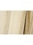Kırçıllı Keten Tül Naturel 1-3 Sık Pile 100 x 260 cm 3