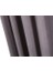 Fon Perde Gri 1-2 Seyrek Pile 150 x 260 cm 2