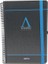 3774 Academia A4 Kareli 120 Yaprak Defter Mavi 1
