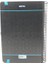 3774 Academia A4 Kareli 120 Yaprak Defter Mavi 3