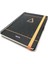 3774 Academia A4 Kareli 120 Yaprak Defter Turuncu 4