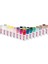5200 Permanent Sprey Premium Akrilik Boya Pastel Pembe Mat 5