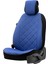 Active Pro Series Koruyucu Oto Koltuk Minderi Mavi 1