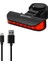 /Brwiga EBL-3212 Arka Far 30 Lümen USB Şarjlı 1