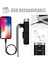 /Brwiga EBL-048A Ön Far 1000 Lümen USB Şarjlı 5