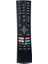 Vestel 49UD9160 4K Smart LED Tv Kumanda 1