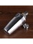 Çelik Kokteyl Shaker Biradlı 350 cc 3