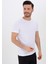 Erkek Antrenman T-Shirt Basic 1