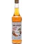 Şekersiz Karamel Şurubu 700 ml 1