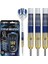 Steve Beaton 24 gr Dart Oku 1