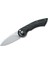 Fox Radius G10 Siyah Çakı 1