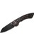 Fox Radius Carbon Fiber Çakı 1