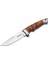Solingen Vollintegral 2.0 Rosewood Bıçak 1
