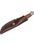Solingen Vollintegral 2.0 Rosewood Bıçak 2