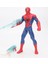 ES88020 Spiderman Işıklı & Sesli Aksiyon Figür Oyuncak 1
