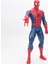 ES88020 Spiderman Işıklı & Sesli Aksiyon Figür Oyuncak 2