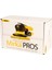 Pros 680CV 150 mm Orbit 8,0 Havalı Zımpara Makinesi 2