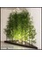 Yapay Bambu Sopası 21 Yapraklı 240 cm Yapay Çiçek Bambu Duvarı 4