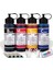 Bitmeyen Kartuşlu Canon Mürekkep Seti 4x500 ml 1