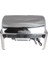 Chafing Dish Dikdörtgen Elektrikli 1
