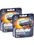 Tıraş Bıçağı Fusion Proglide 2'li Başlık 2 Adet 1